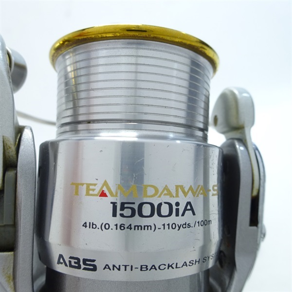 チームダイワＳ１５００ＩＡ